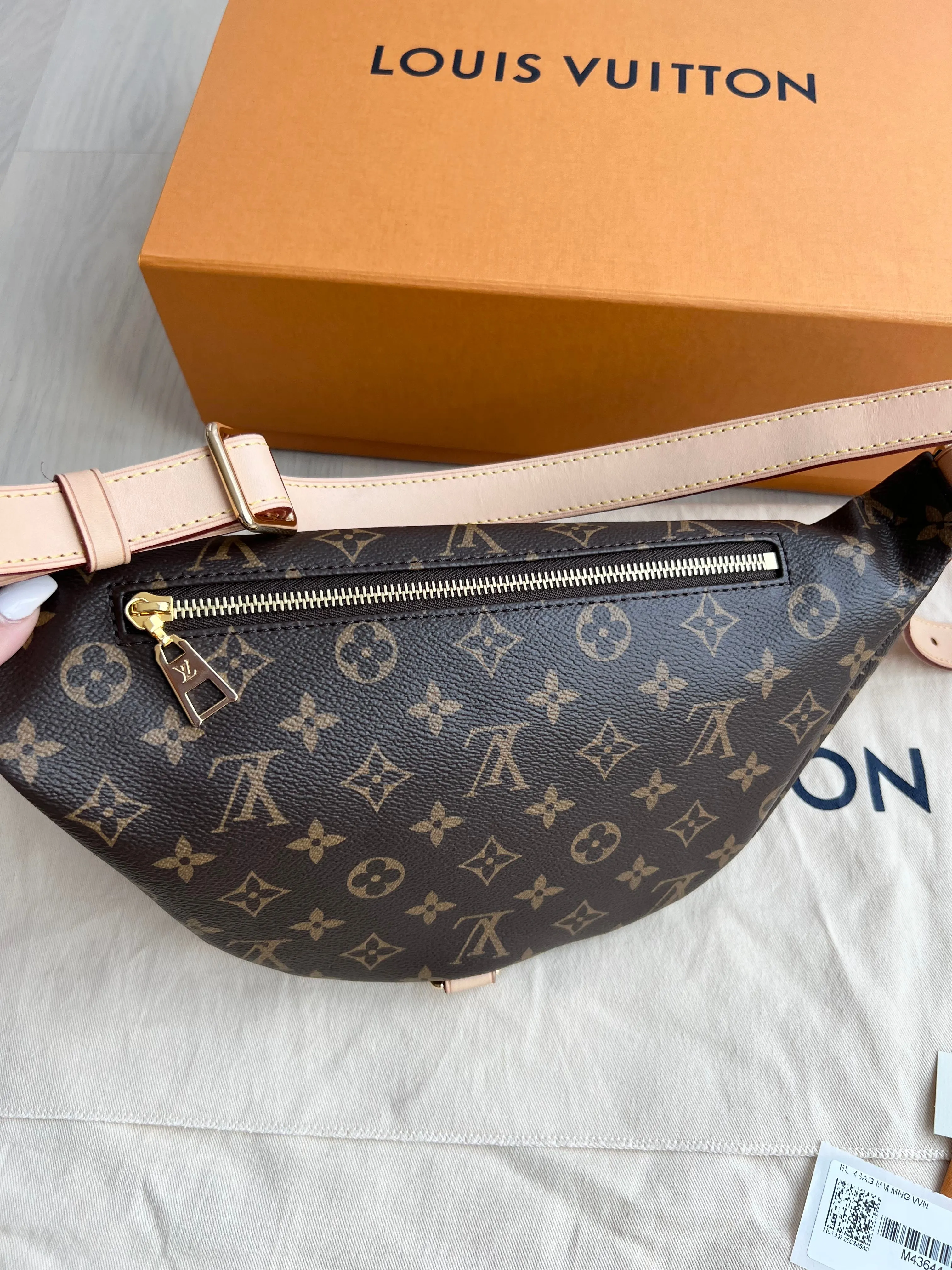 Louis Vuitton Bum Bag