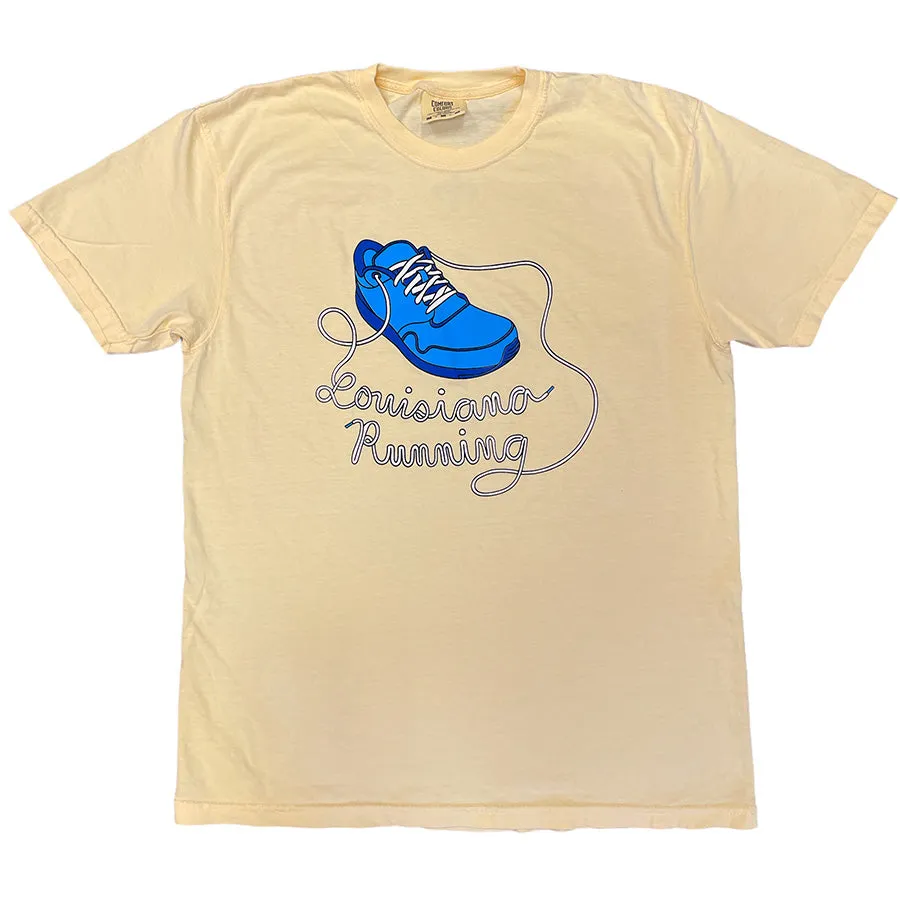 LRC SHOELACE TEE