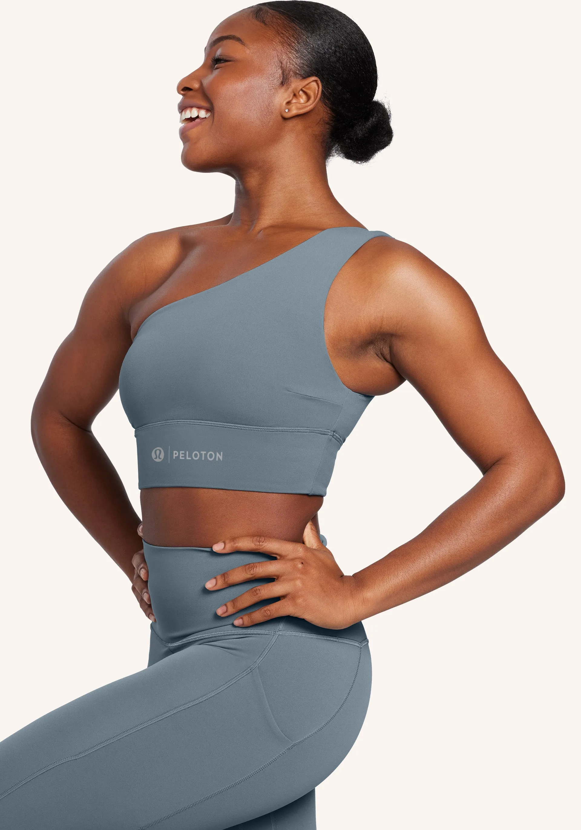 lululemon Align™ Asymmetrical Bra | Light Support, C/D Cup