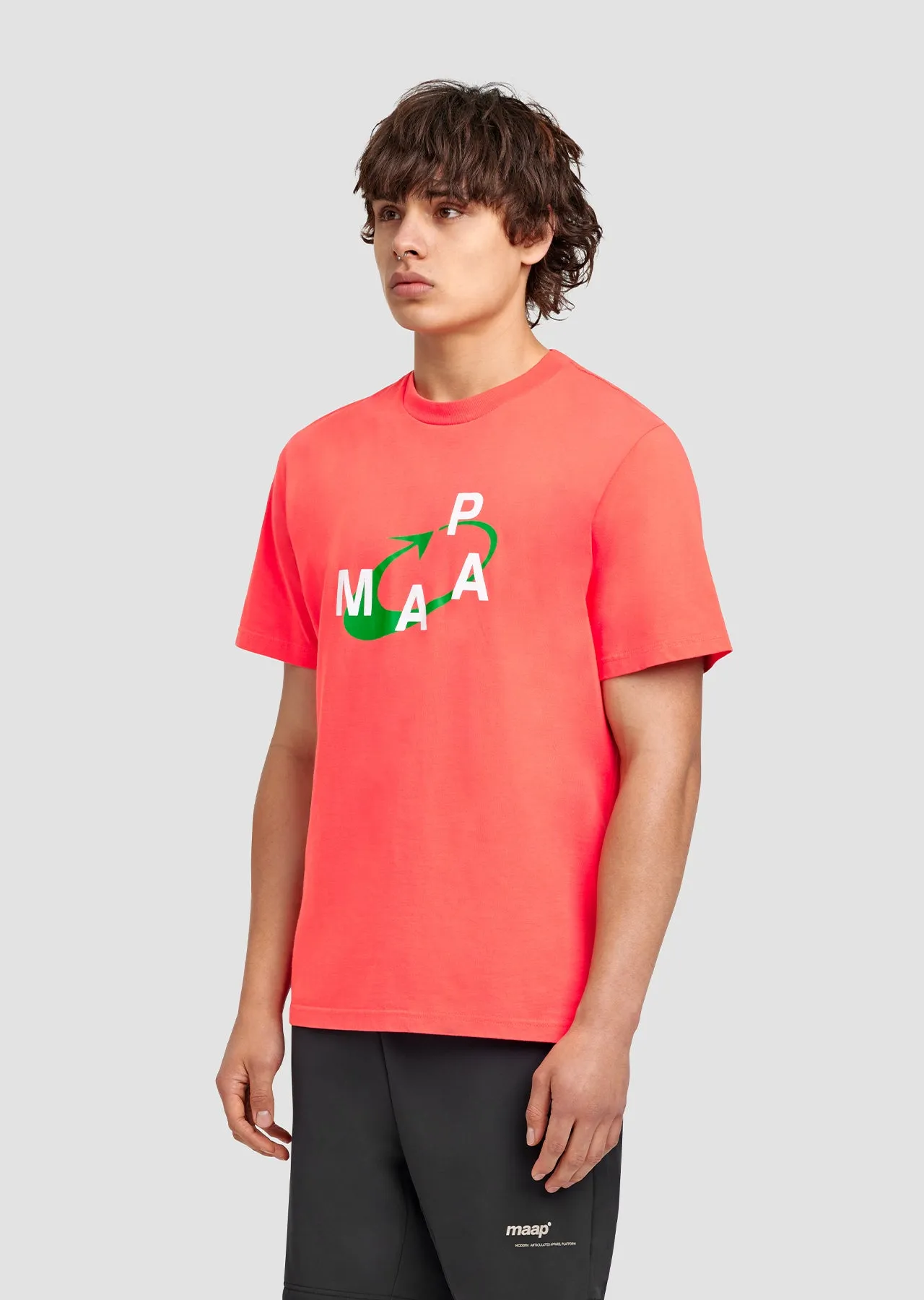 MAAP X PAM Print Tee