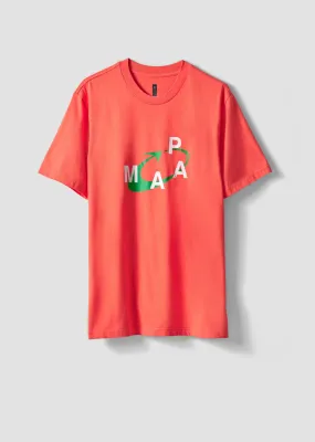 MAAP X PAM Print Tee