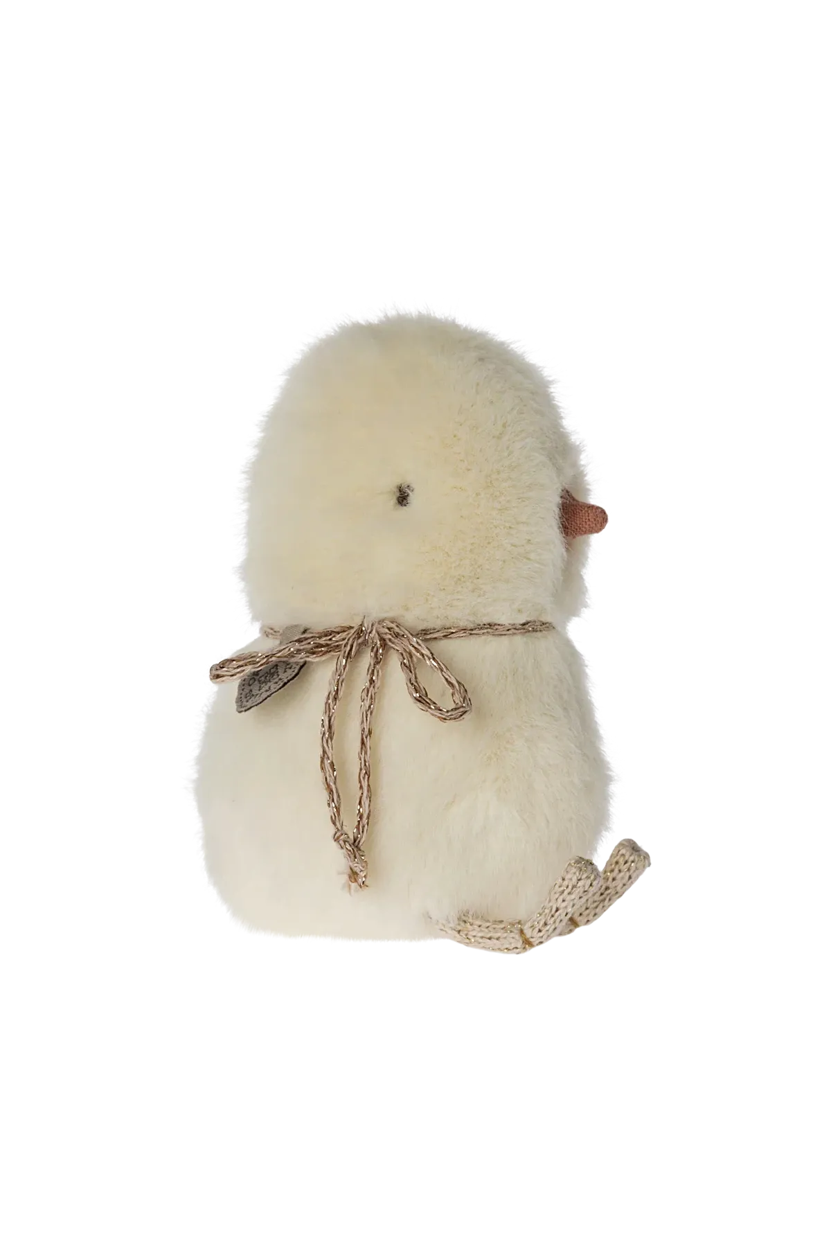 Maileg Plush Chicken Mini