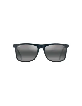 Makamae Sunglasses | Matte Blue