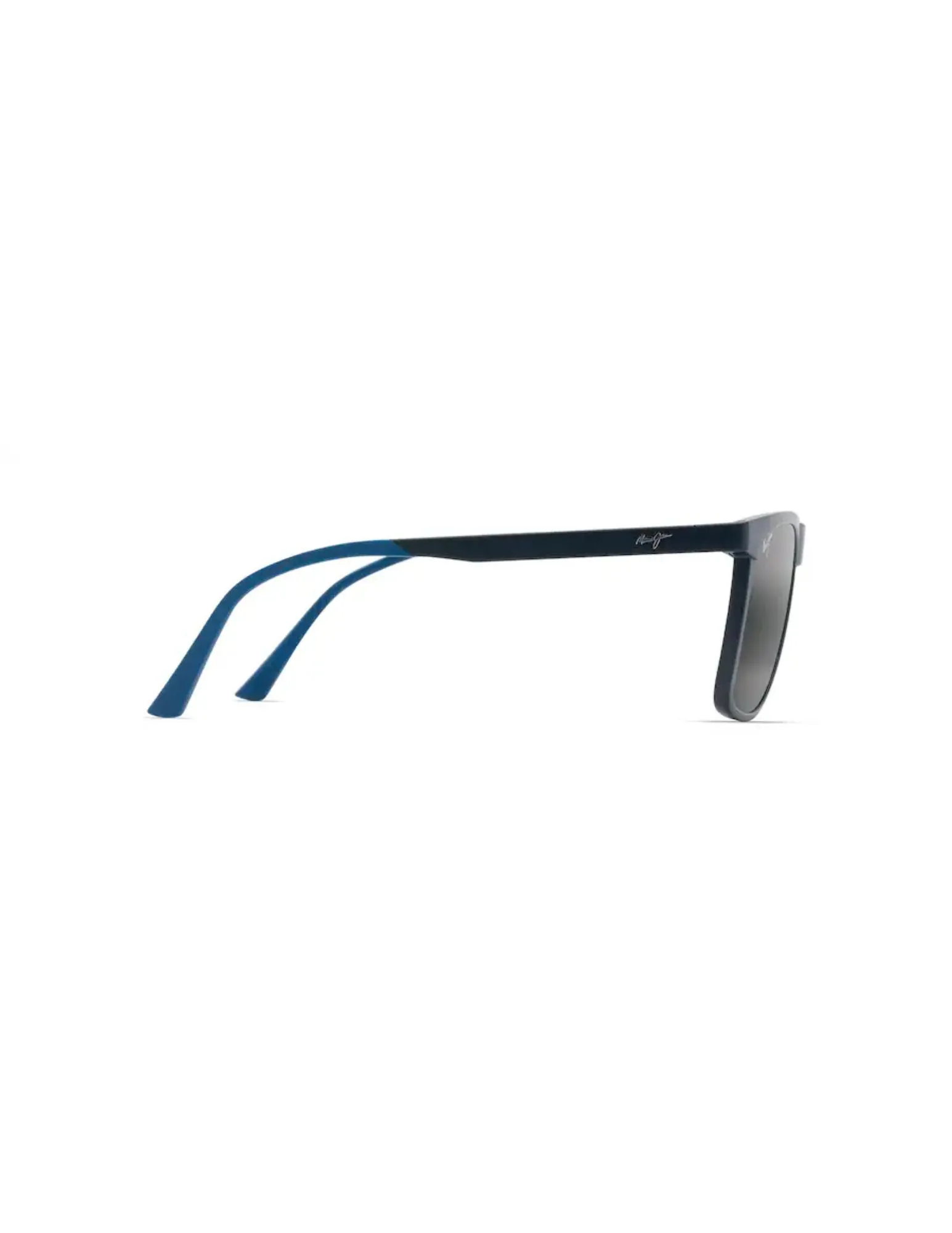 Makamae Sunglasses | Matte Blue