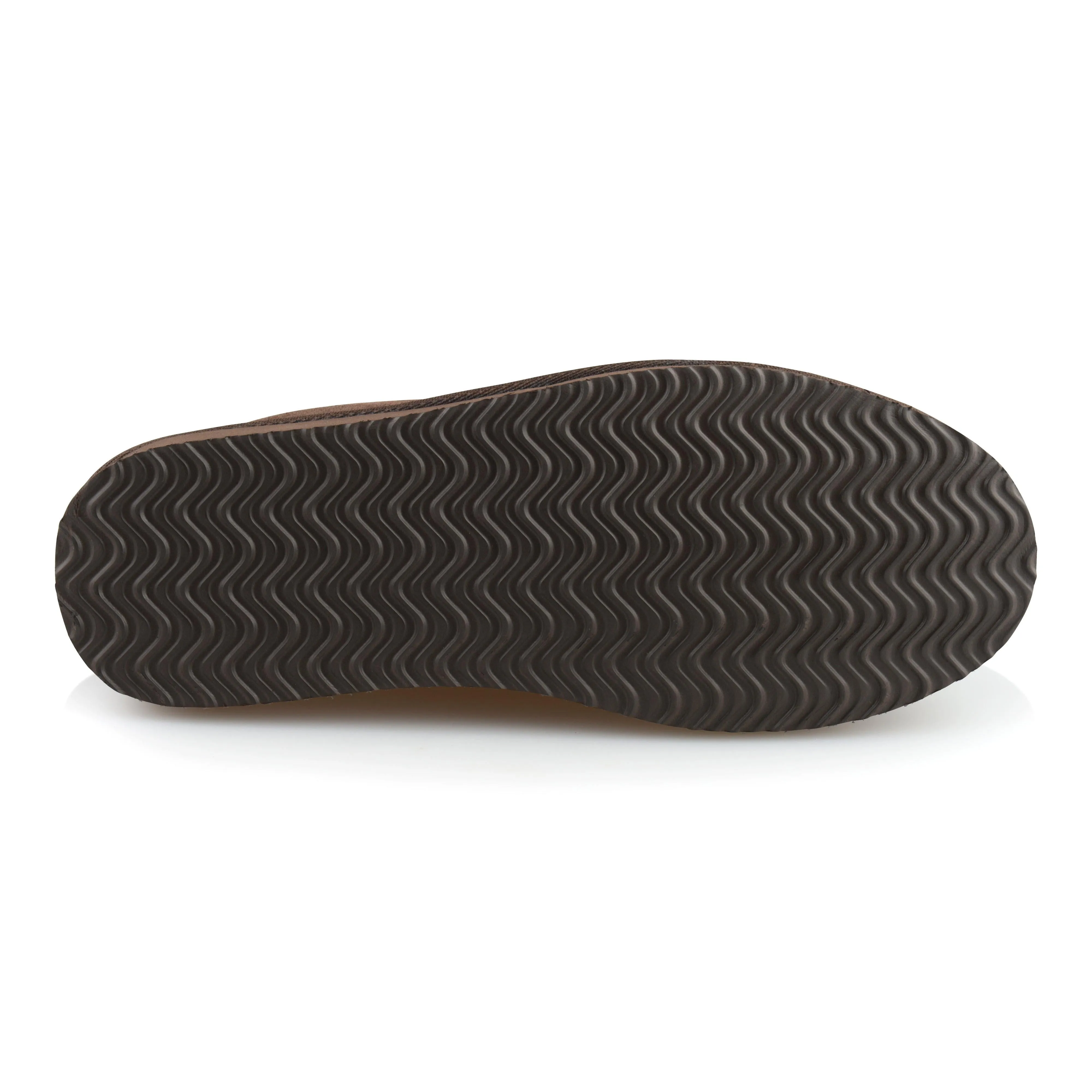 Marco men’s slipper (Brown)