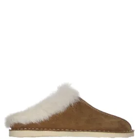 Marela Women's Suede Slipper