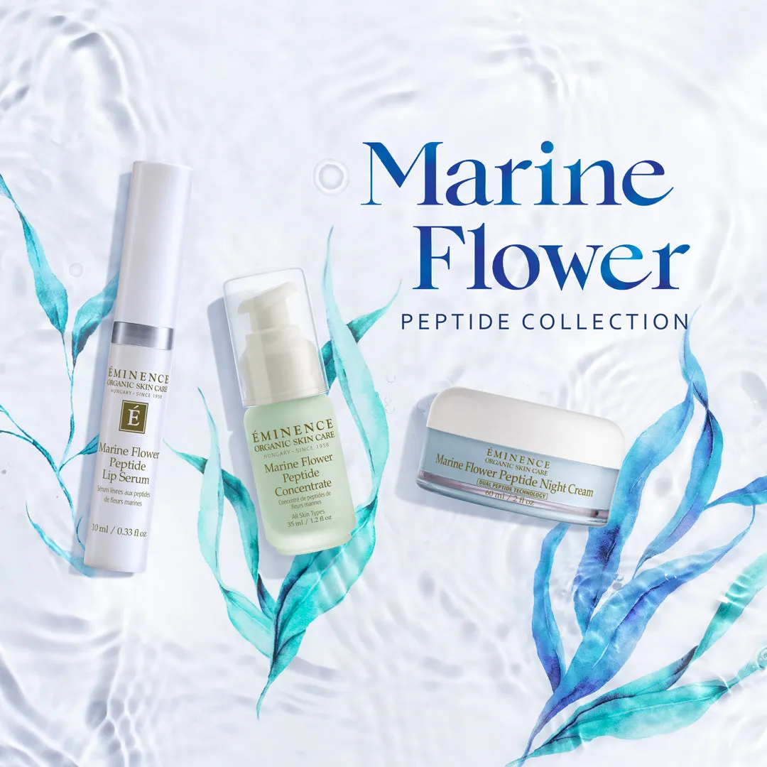 Marine Flower Peptide Concentrate