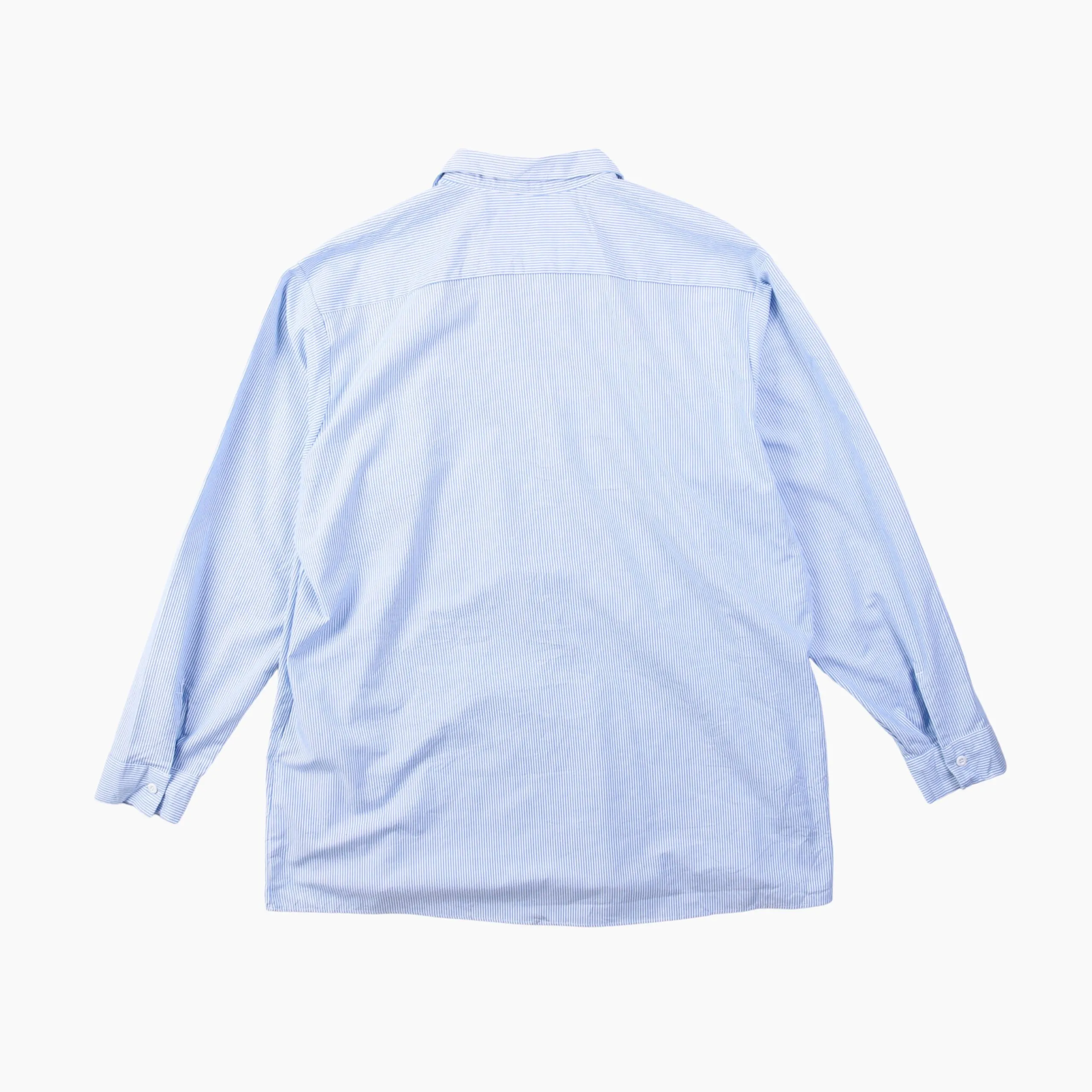 'Mark' Garage Work Shirt