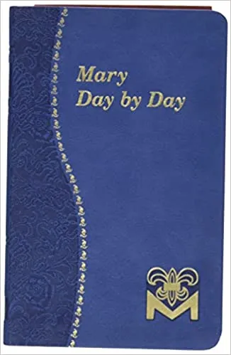 Mary Day By Day