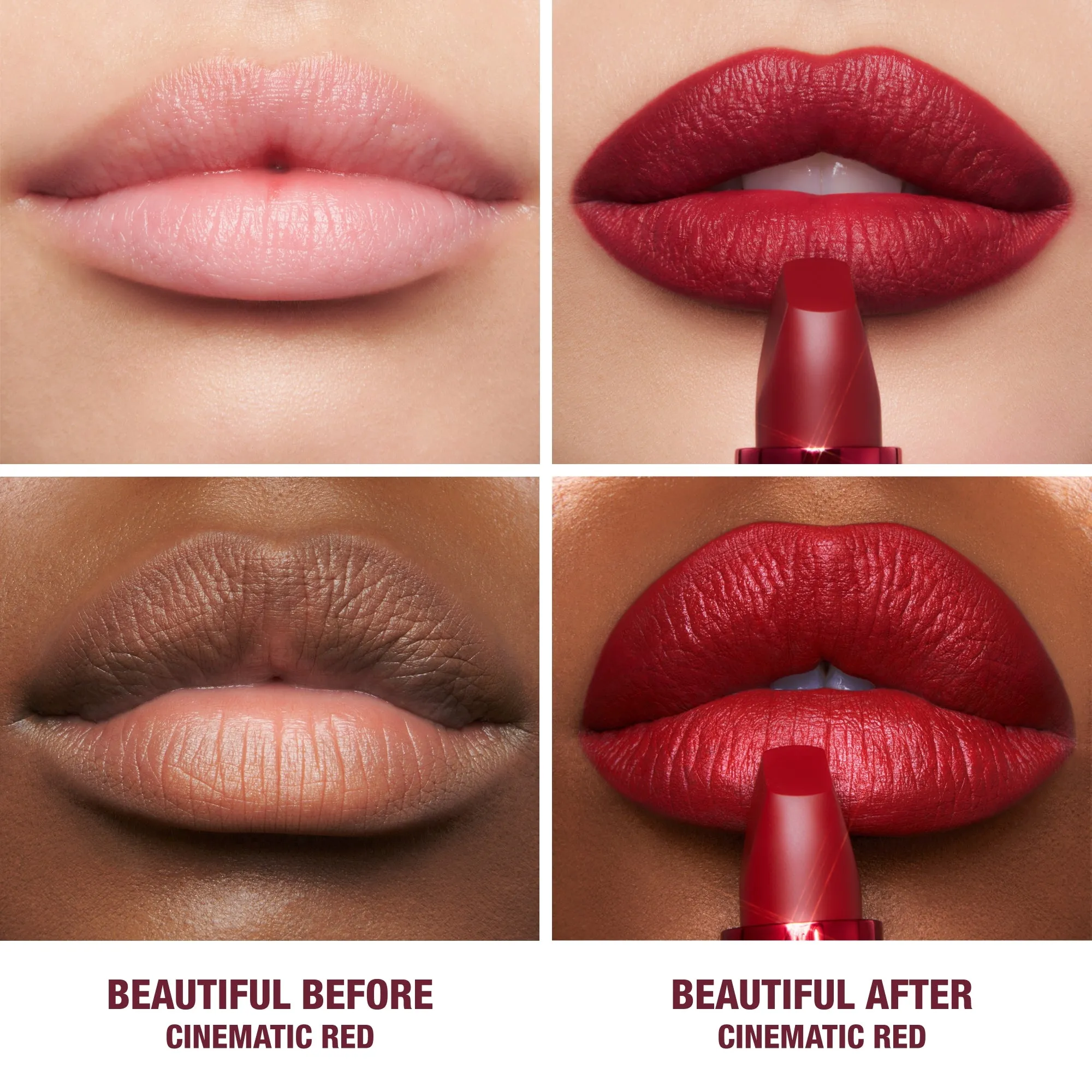 Matte Revolution