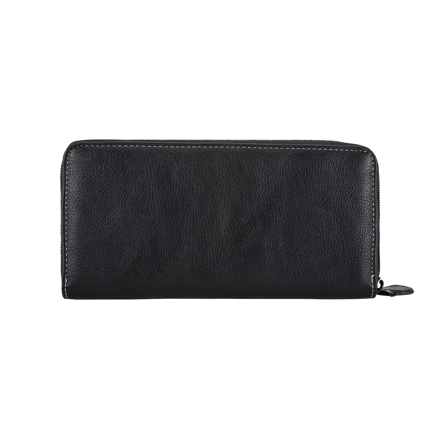 Mayfair Purse - Black