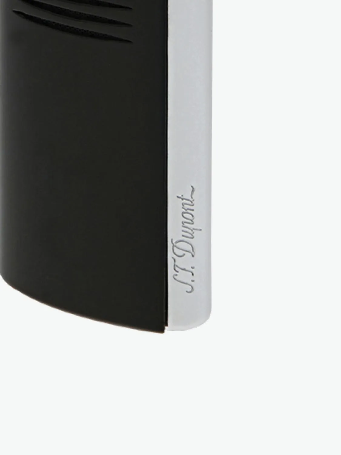 Megajet Lighter Black