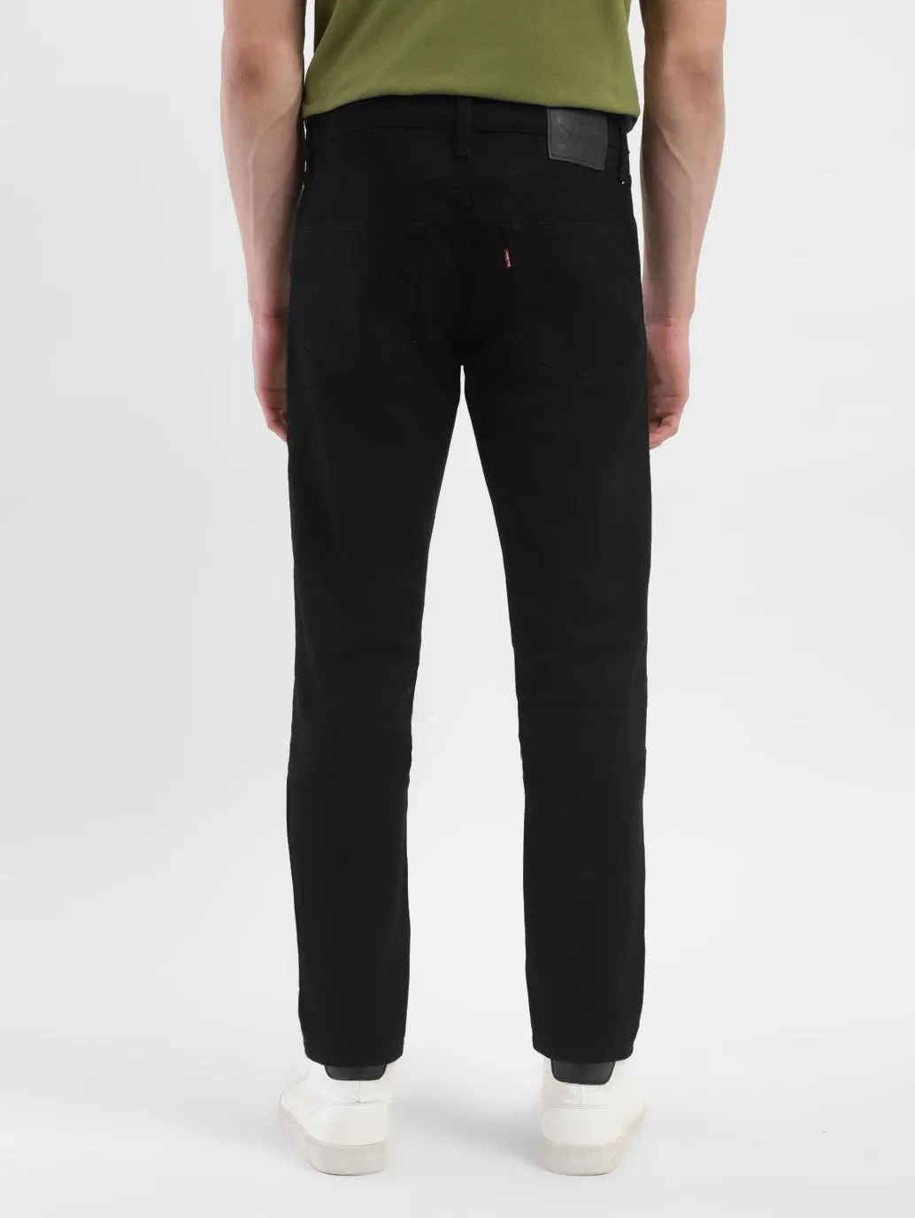 Men's 511 Black Slim Fit Jeans