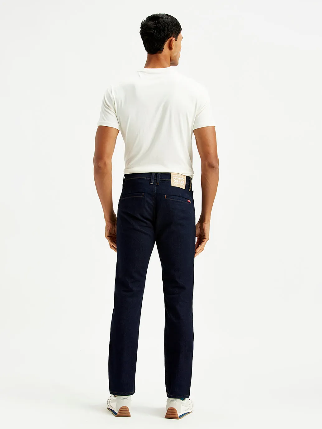 Men's 511 Slim Fit Navy Jeans