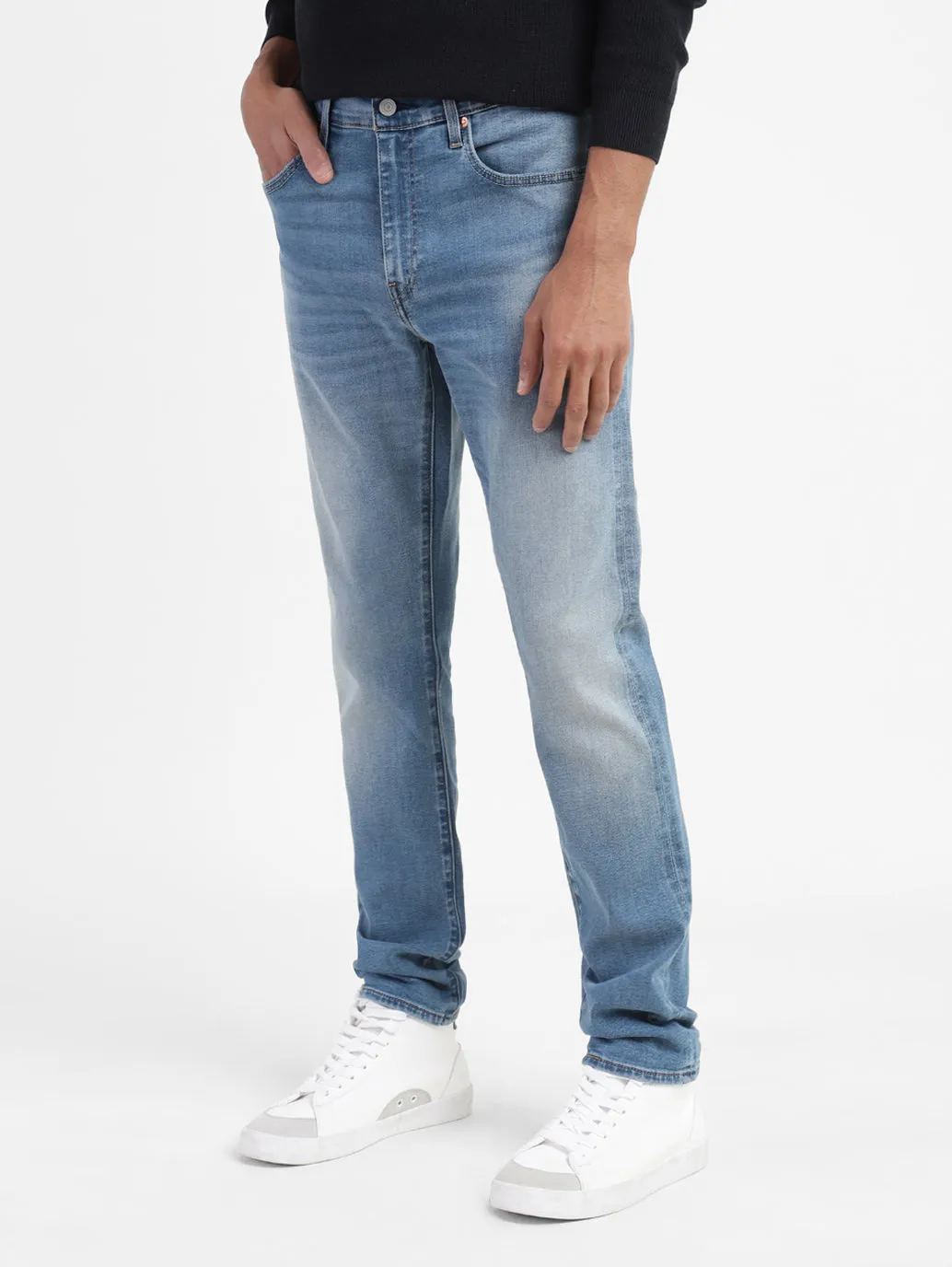 Men's 512 Slim Tapered Fit Jeans