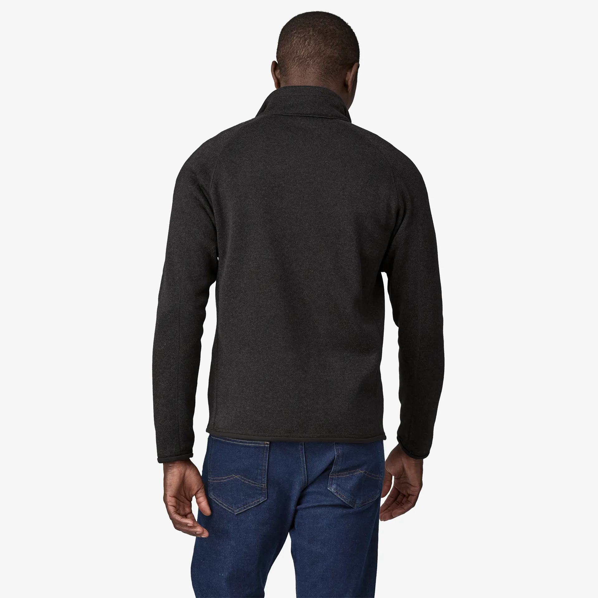 Men's Better Sweater® Jacket