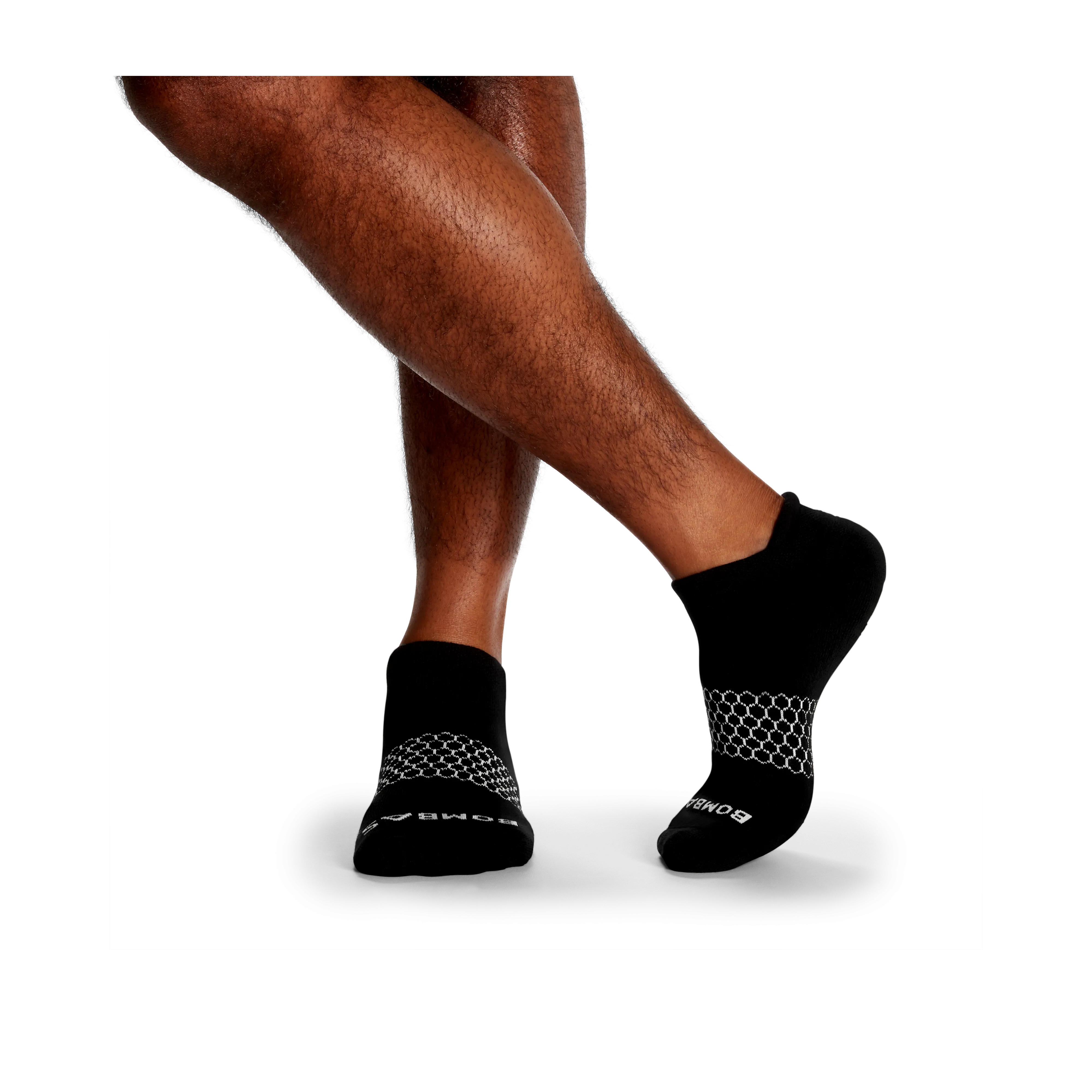 Men's Calf & Ankle Sock 8-Pack