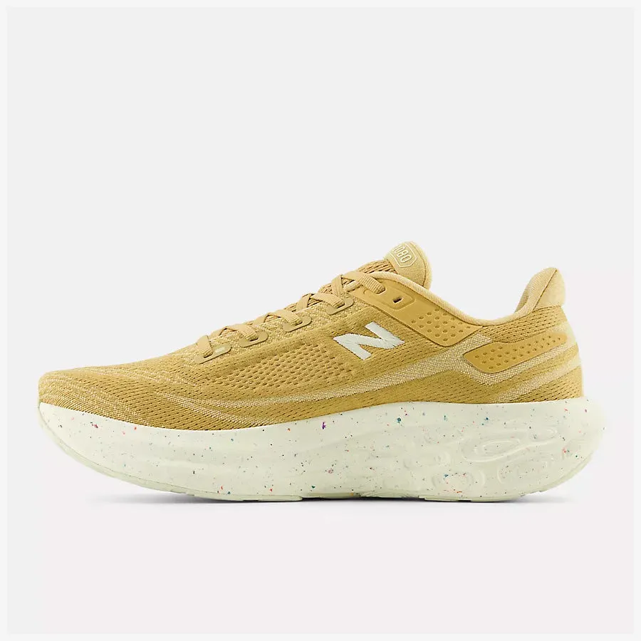 Men's Fresh Foam X 1080 v13 (Dolce/Angora/Gold)