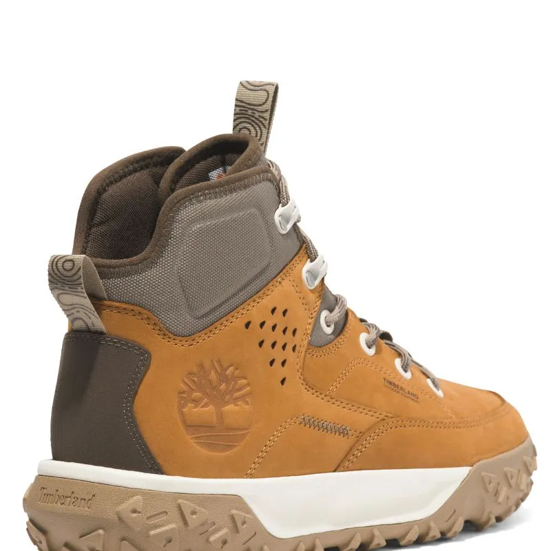 Mens Greenstride Motion 6 Mid