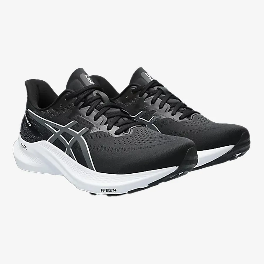 Men's GT-2000 12 Wide 2E (Black/Carrier Grey)