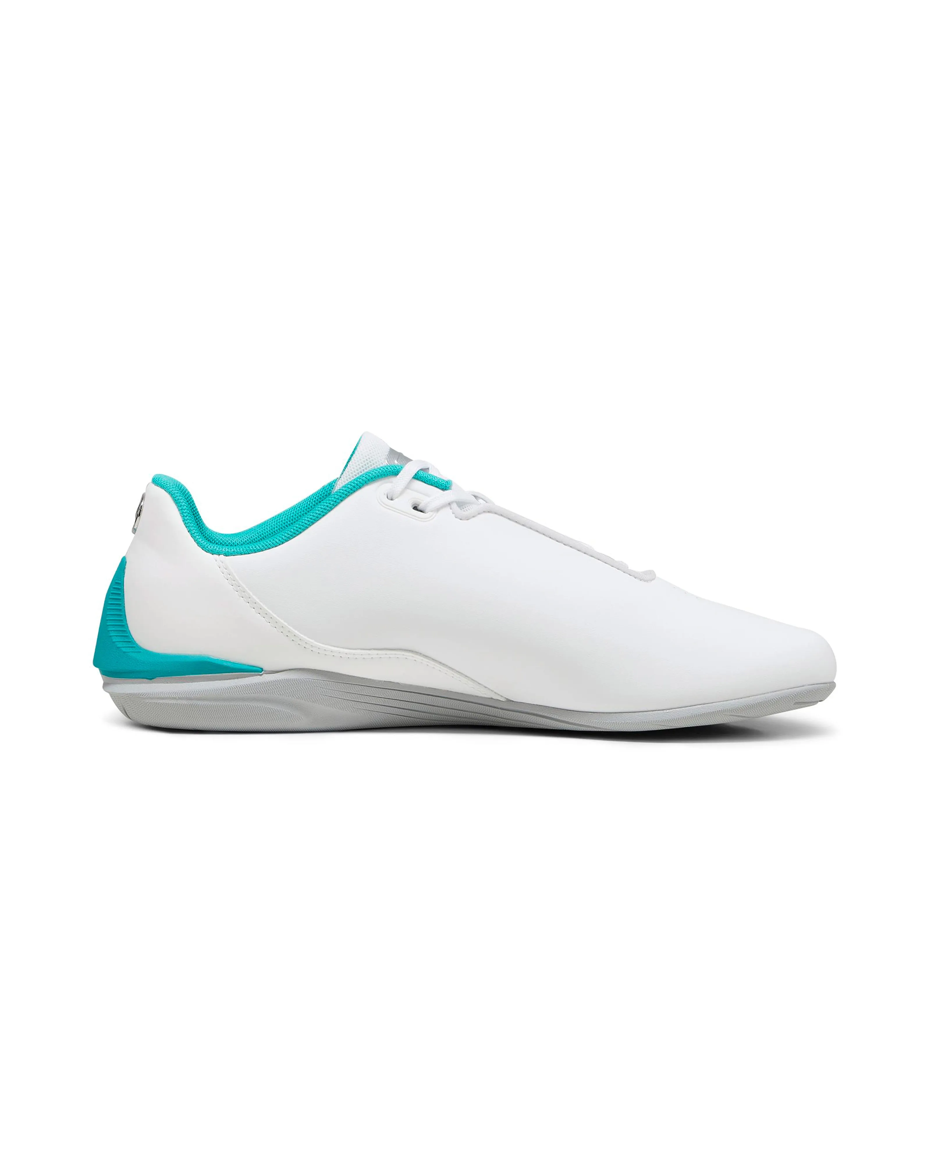 Mens Puma Drift Cat Decima Trainers White