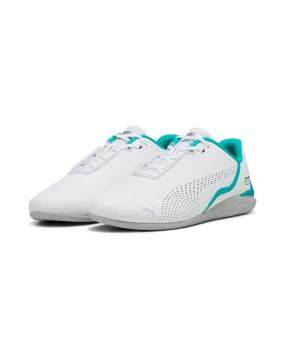 Mens Puma Drift Cat Decima Trainers White