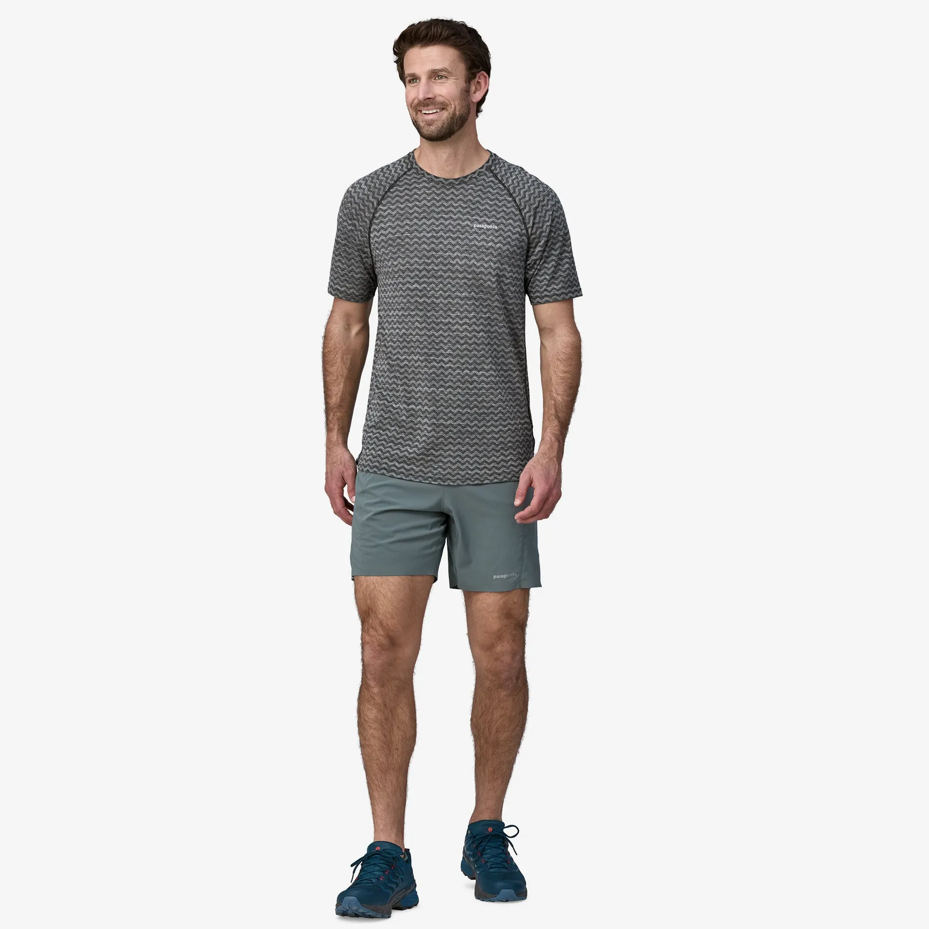 Men's Strider Pro Shorts - 7"