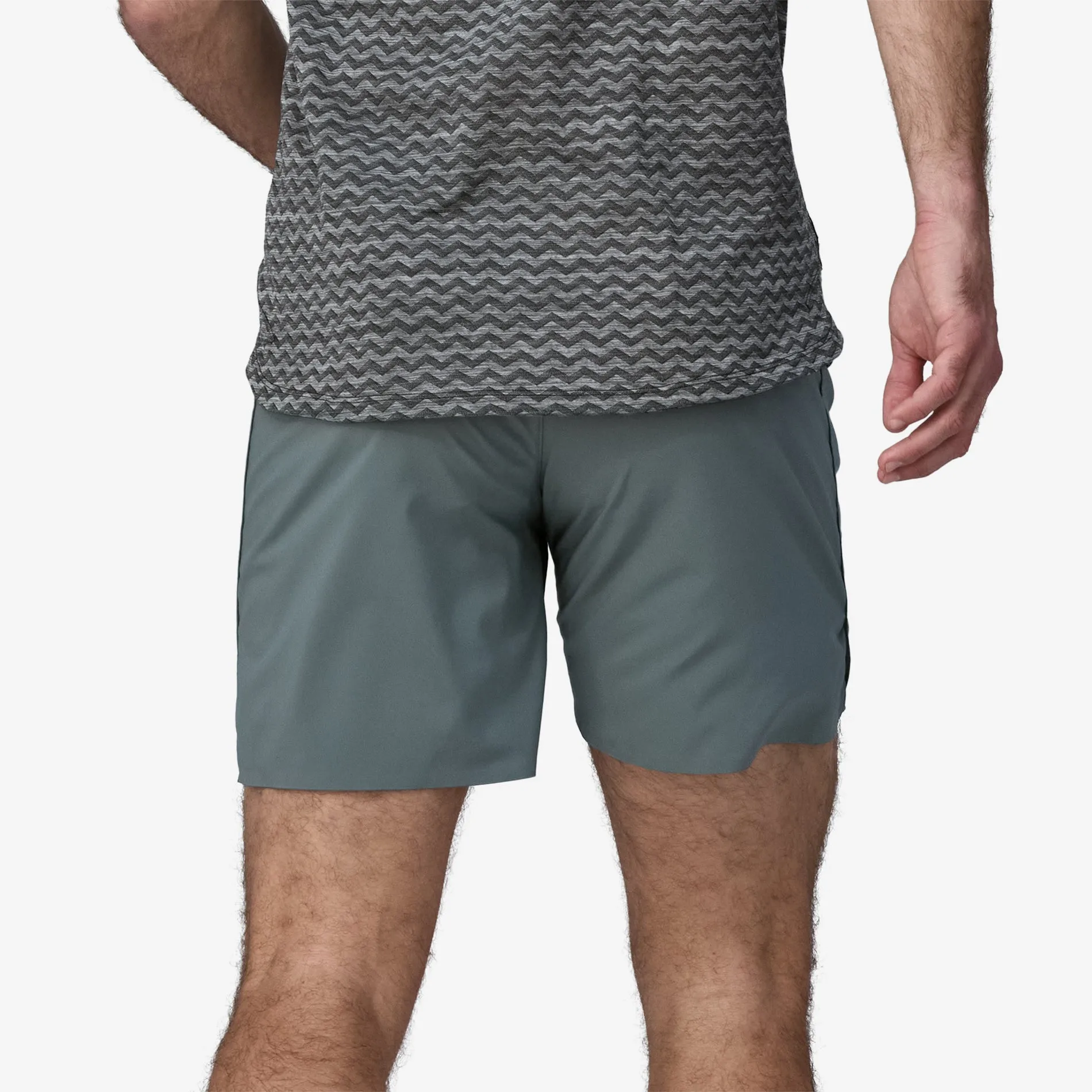 Men's Strider Pro Shorts - 7"