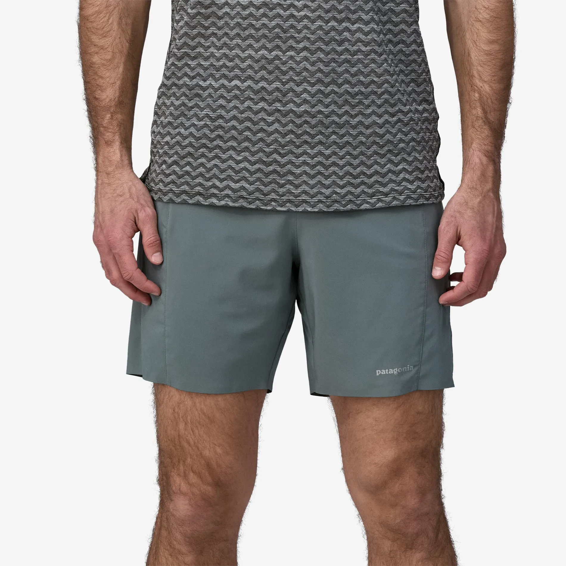 Men's Strider Pro Shorts - 7"