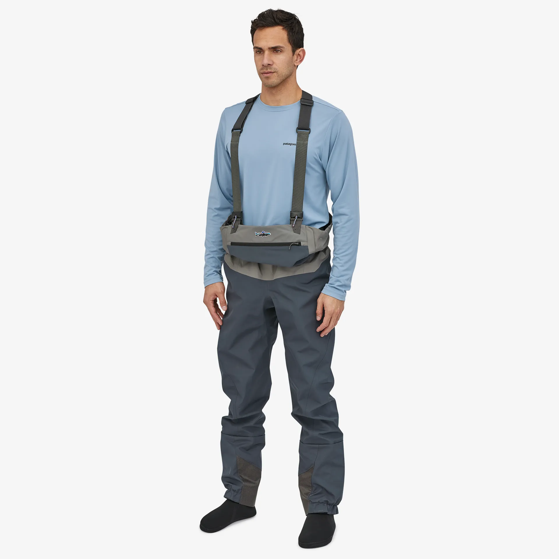 Men's Swiftcurrent® Waders