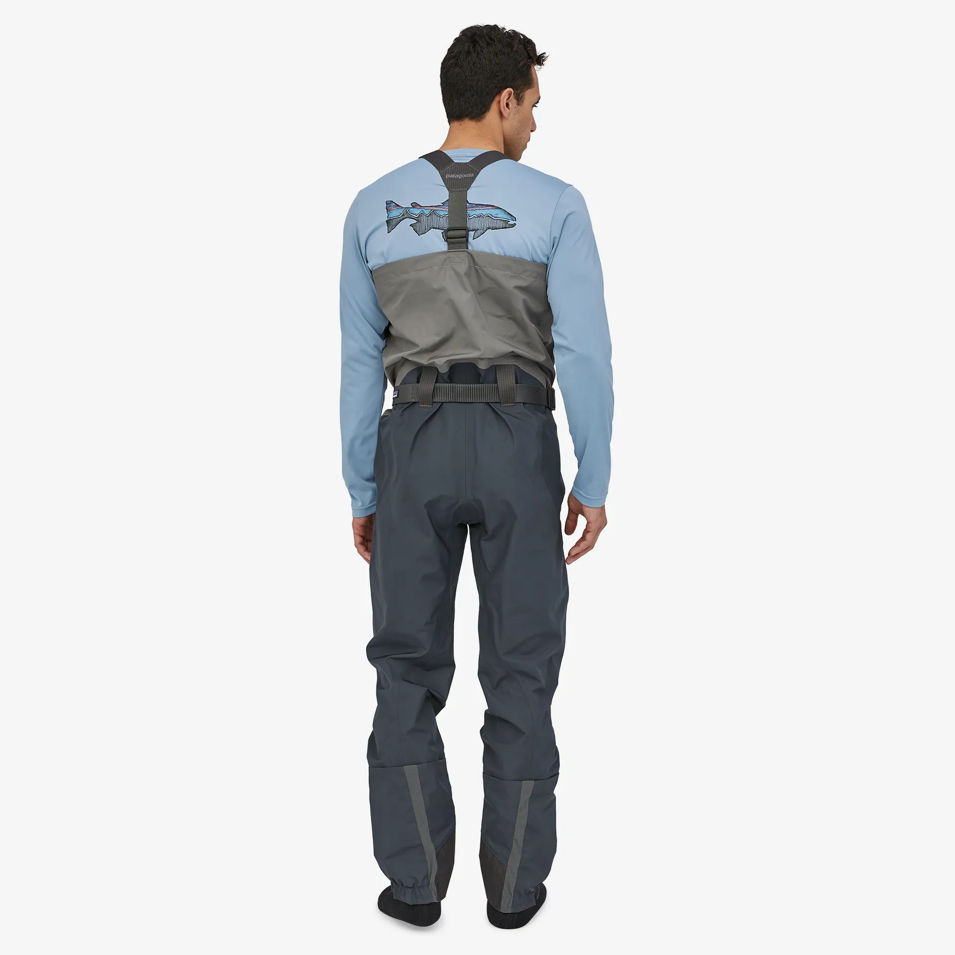 Men's Swiftcurrent® Waders