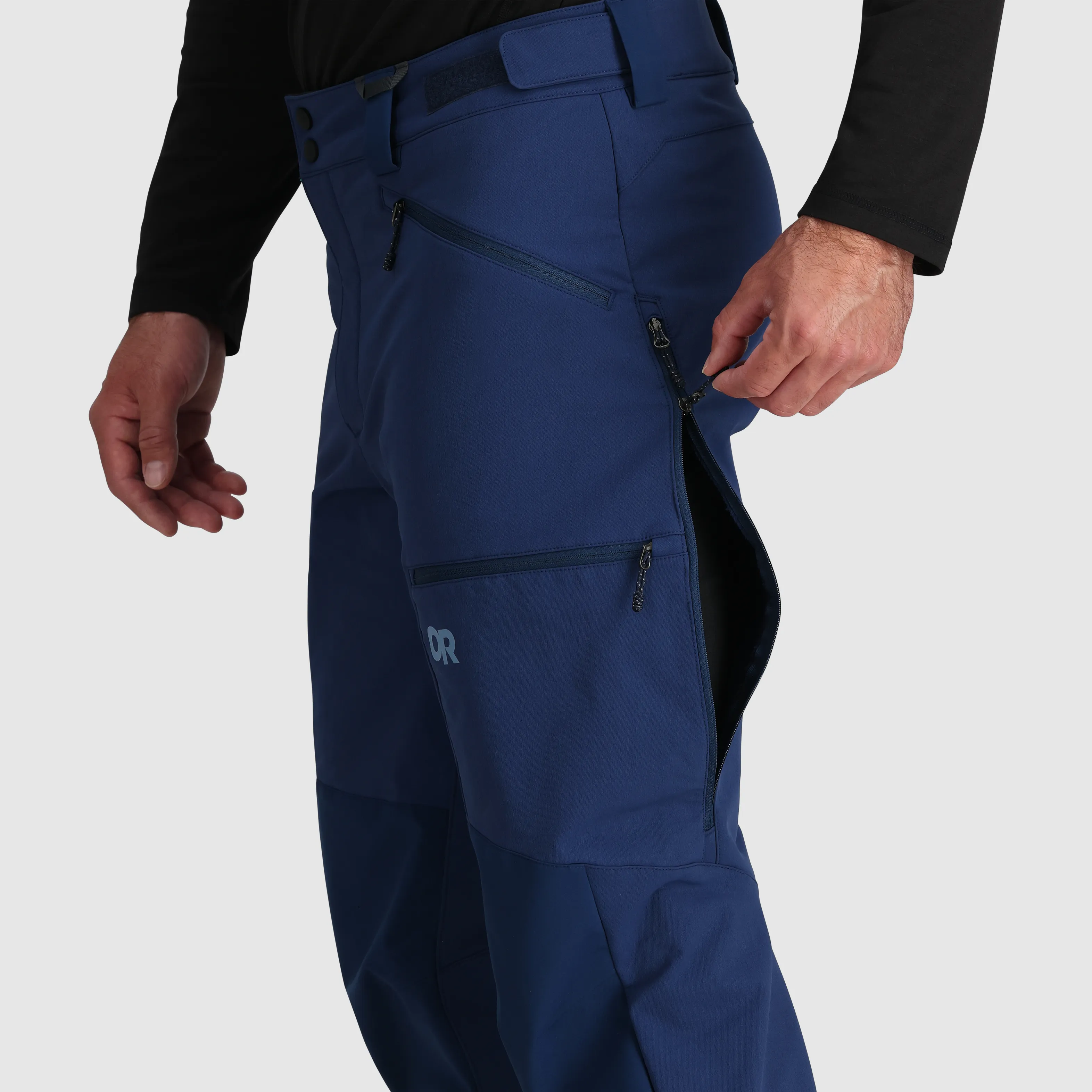 Men's Trailbreaker Tour Pants