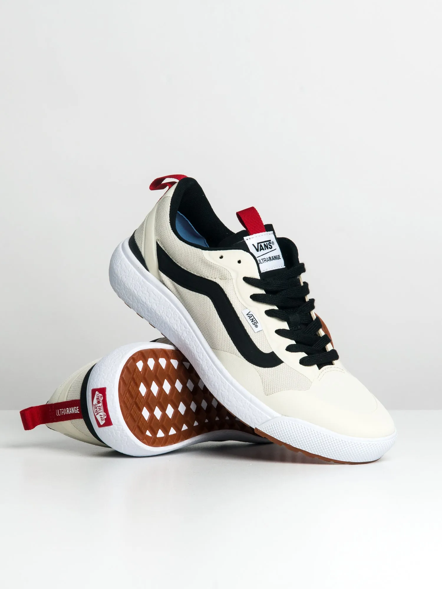 MENS VANS ULTRARANGE EXO