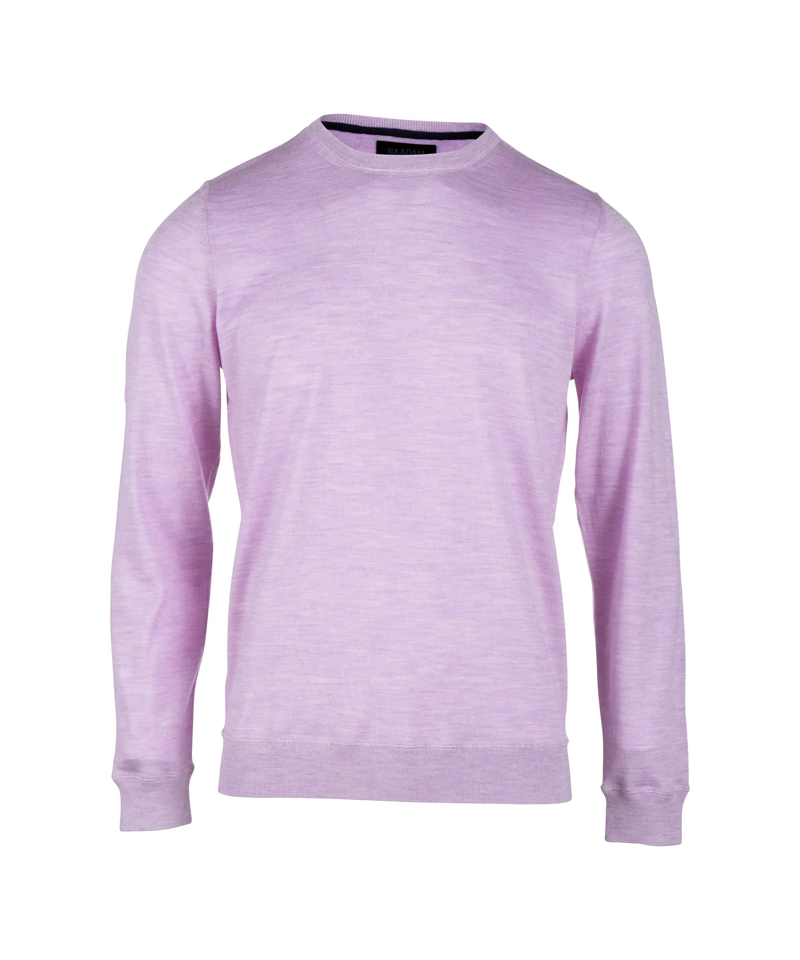 Merino Crewneck Pullover