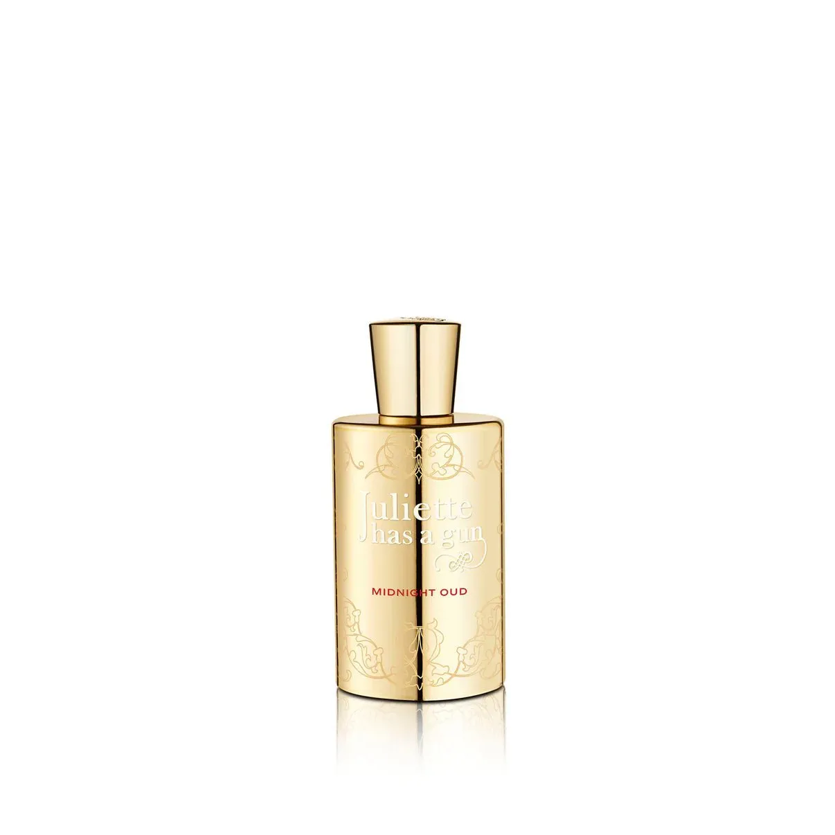 Midnight Oud Eau de parfum