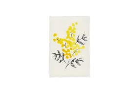 Mimosa Card (Language of Flowers Collection)