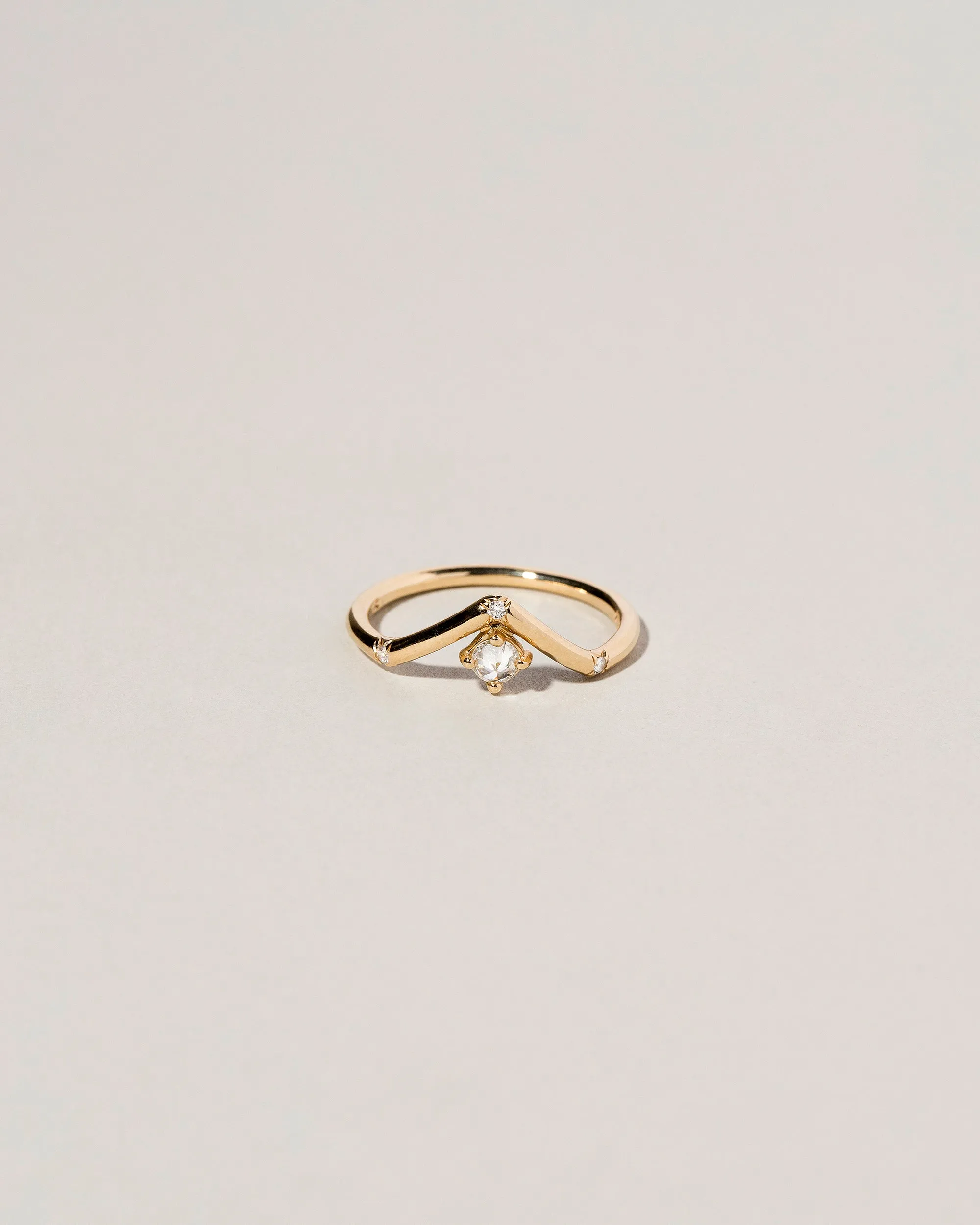 Mini Peak Ring