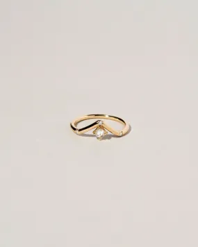 Mini Peak Ring