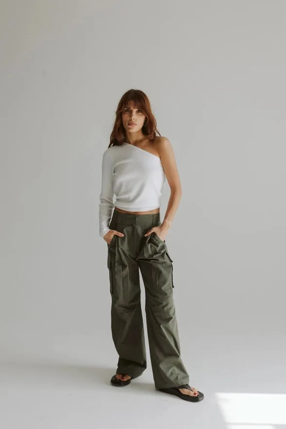 Mod Ref - The Maddie Pants | Olive