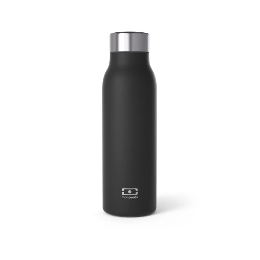 Monbento: Mb Genius Black 500ml