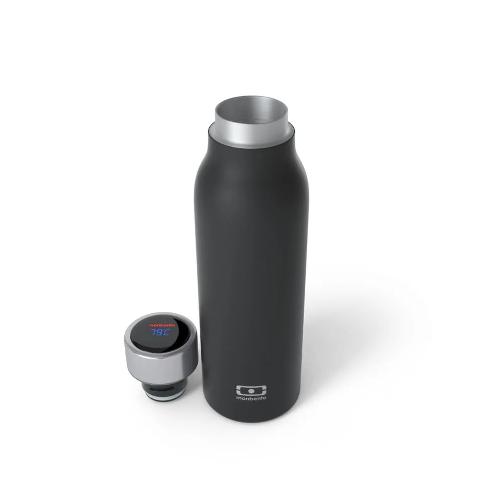 Monbento: Mb Genius Black 500ml