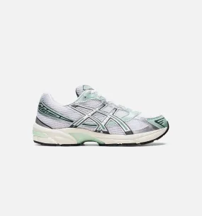 Naked Gel 1130 Mens Running Shoe - Silver/Green