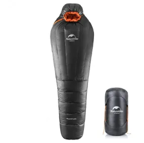 NATUREHIKE Outdoor Ultralight Down Sleeping Bag