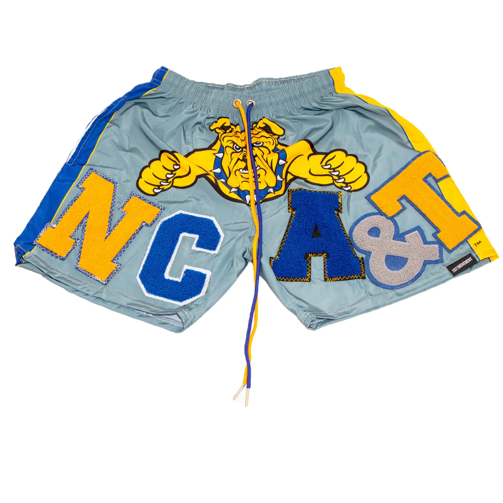 NCAT Shorts