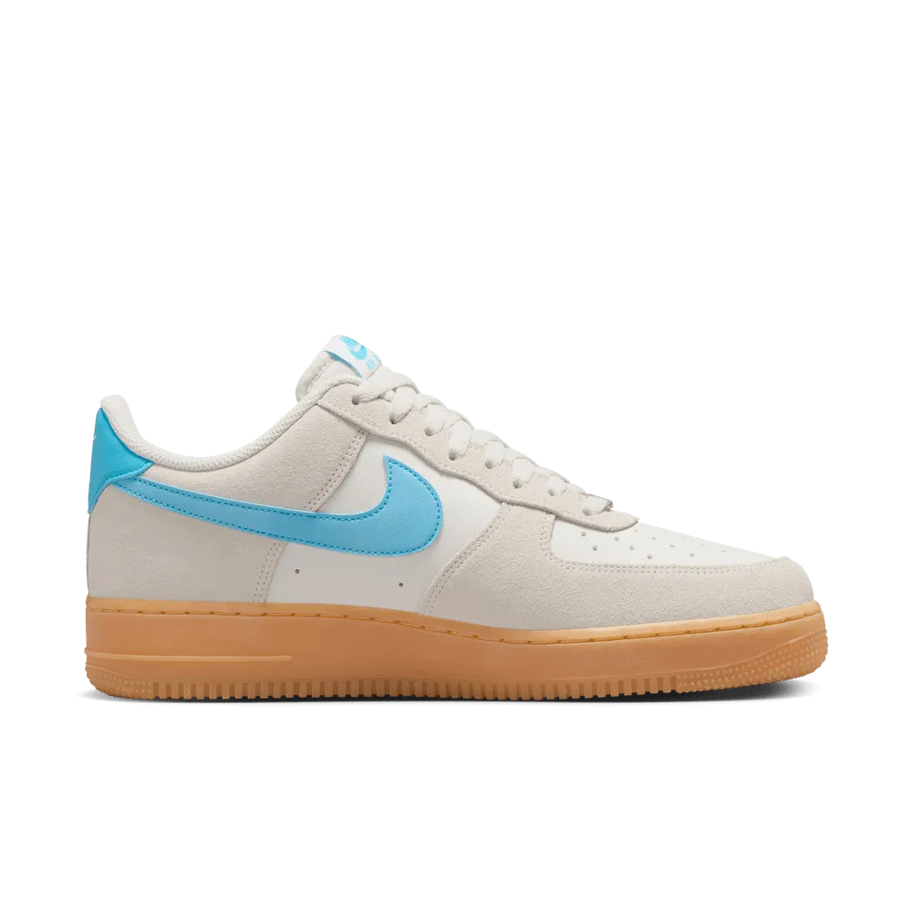 Nike Air Force 1 Low Phantom Baltic Blue Gum