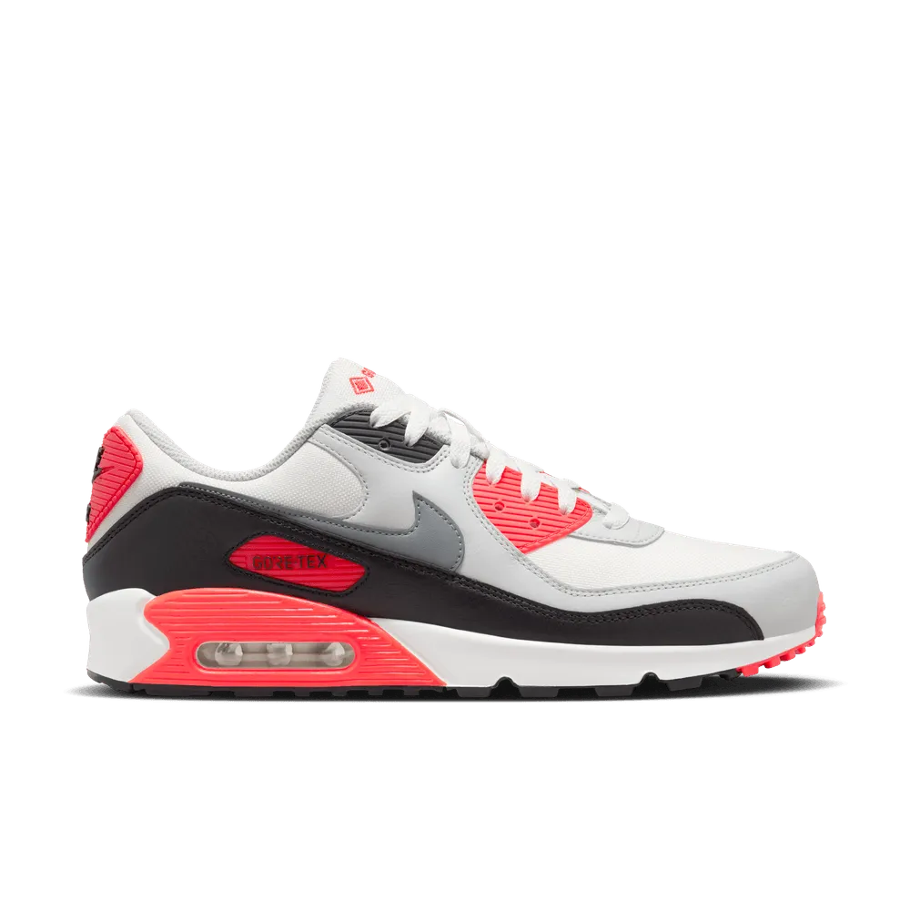 Nike Air Max 90 Gore-Tex Bright Crimson