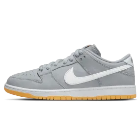 Nike Dunk Low Pro ISO SB 'Wolf Grey Gum'