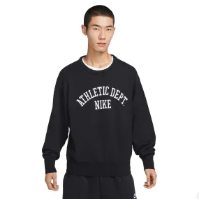 Nike Men's Sportswear Trend Fleece Crew