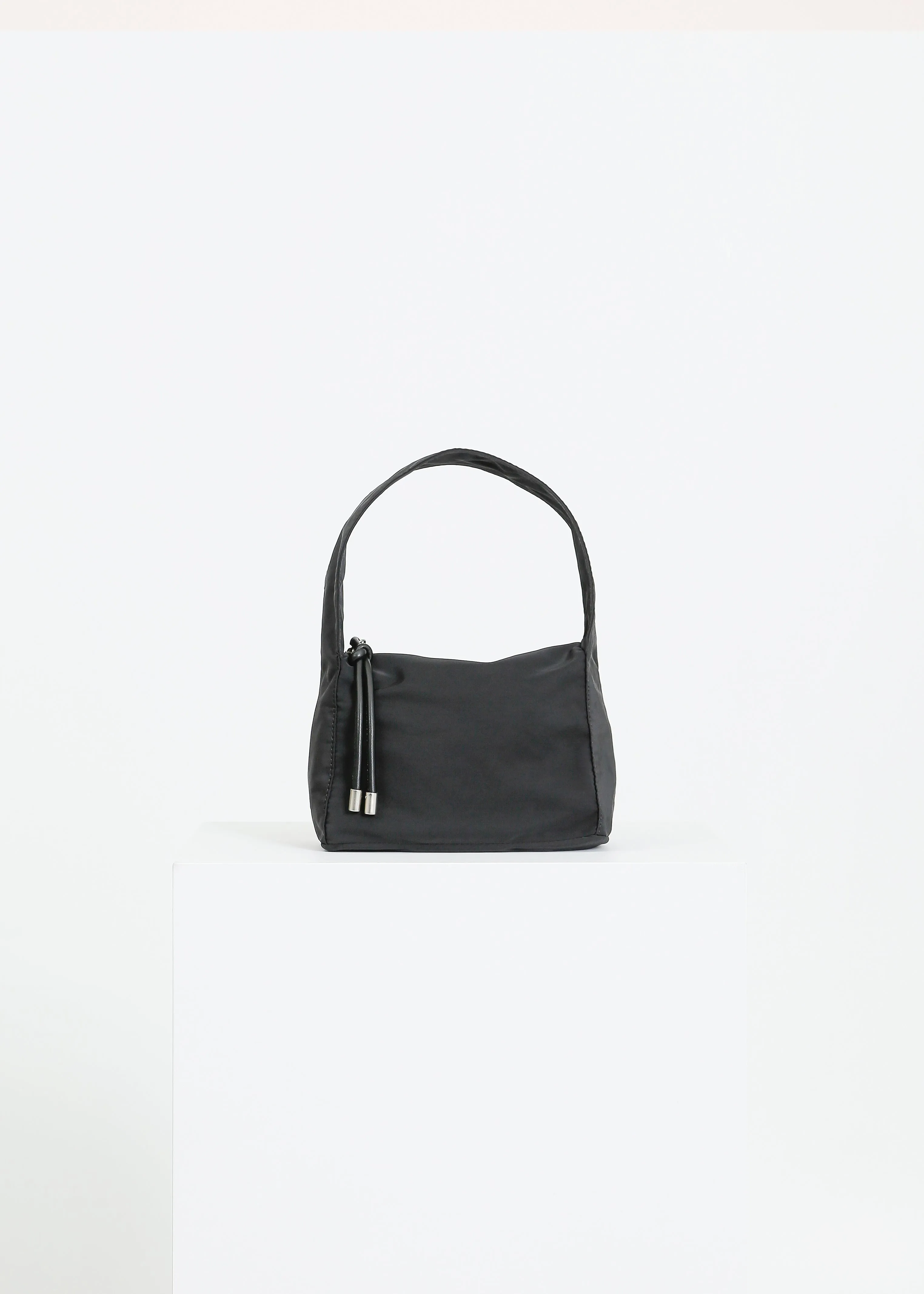 NORMA BAG	 / BLACK