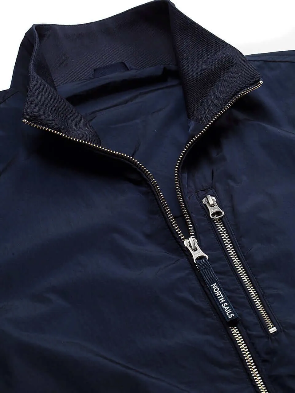 North Sails CREVICHON Jacket Navy Blue